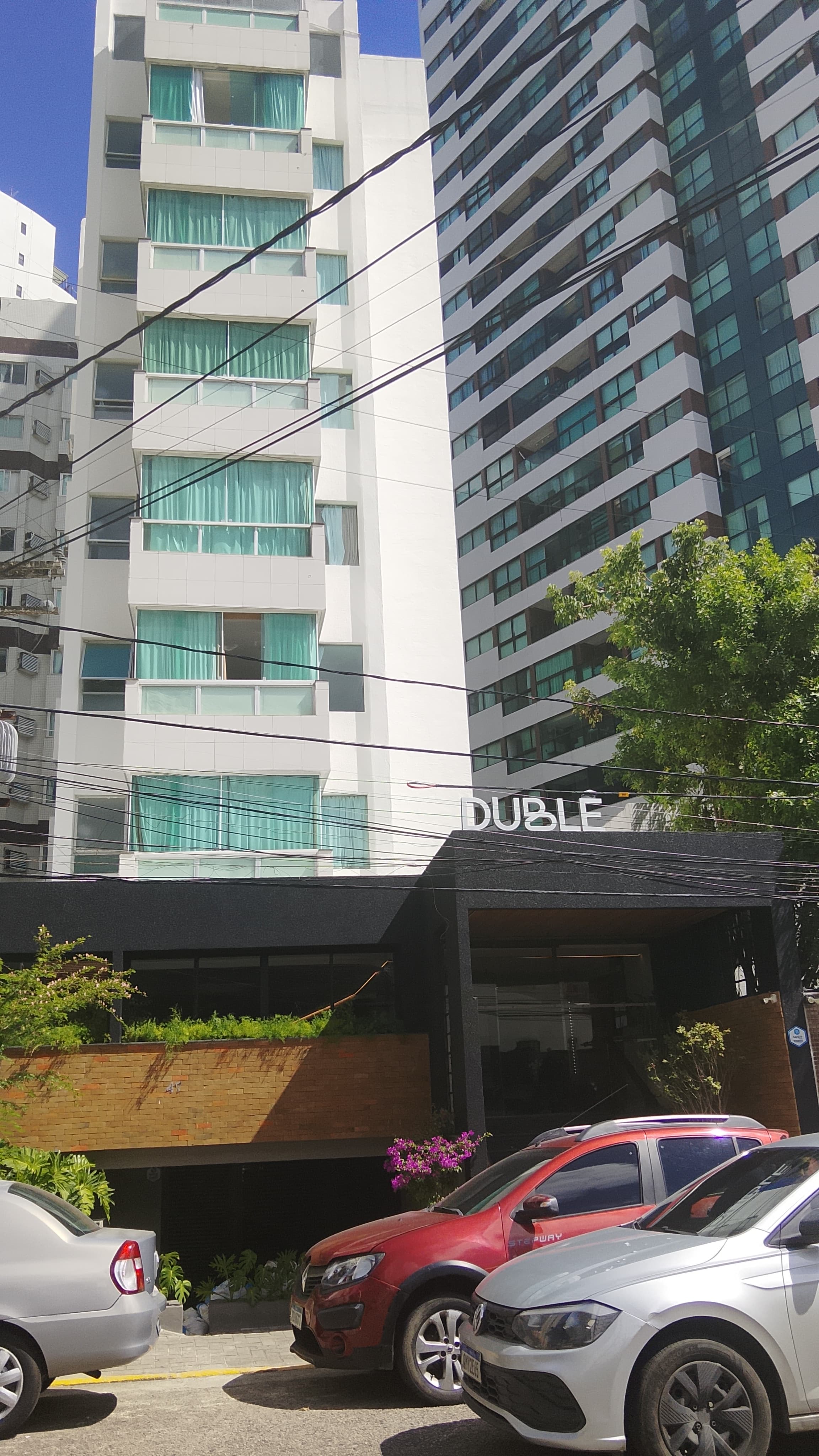 HOTEL DUBLÊ 