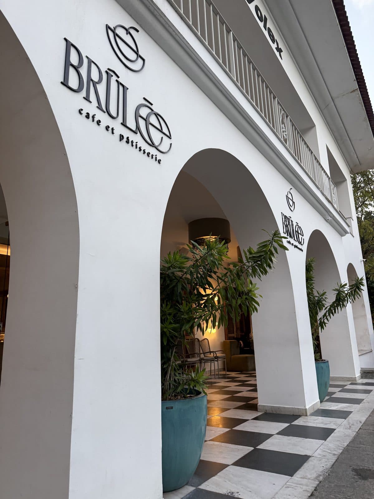 Brulee Patisserie