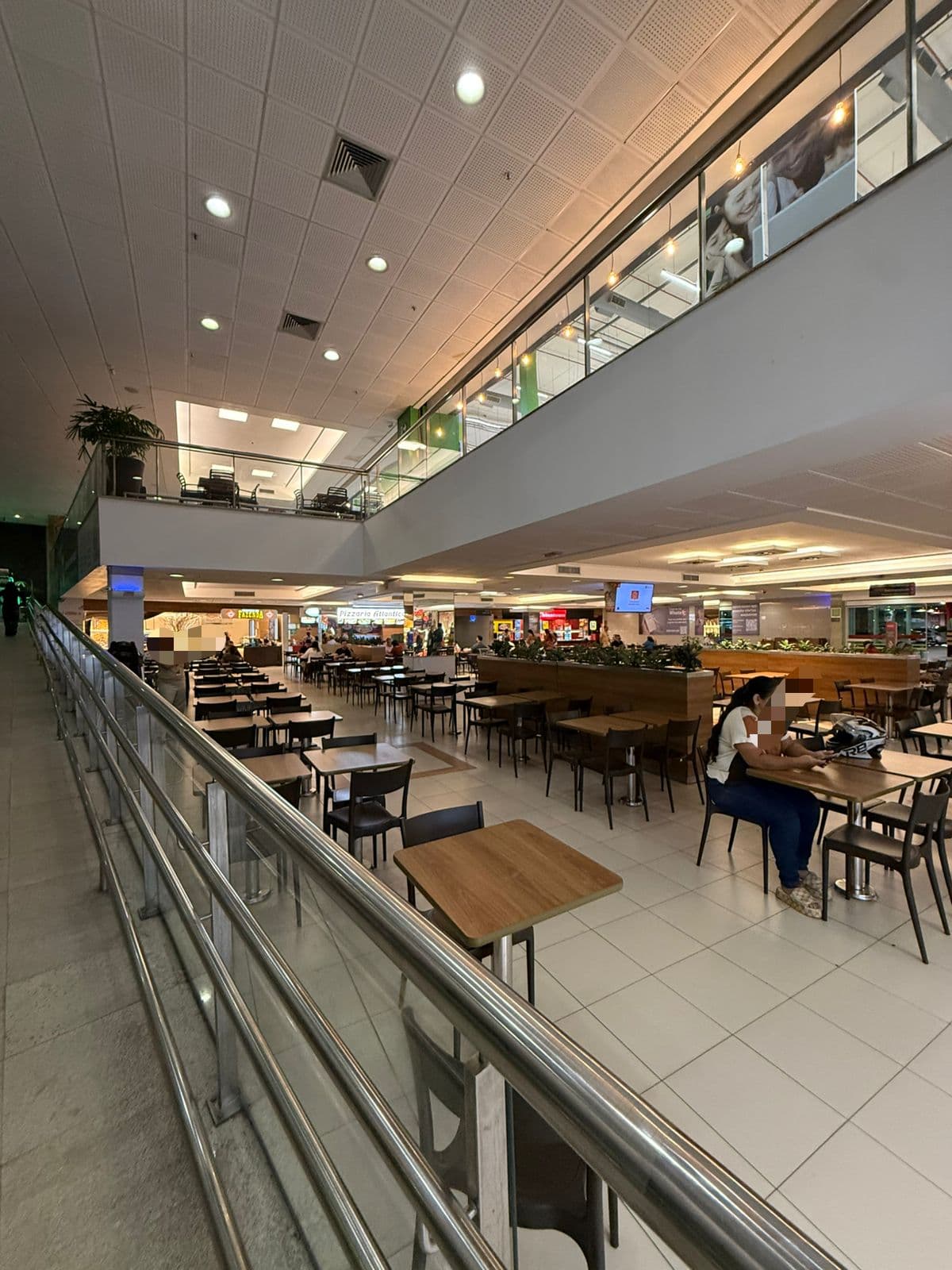 Home Center Ferreira Costa Tamarineira 