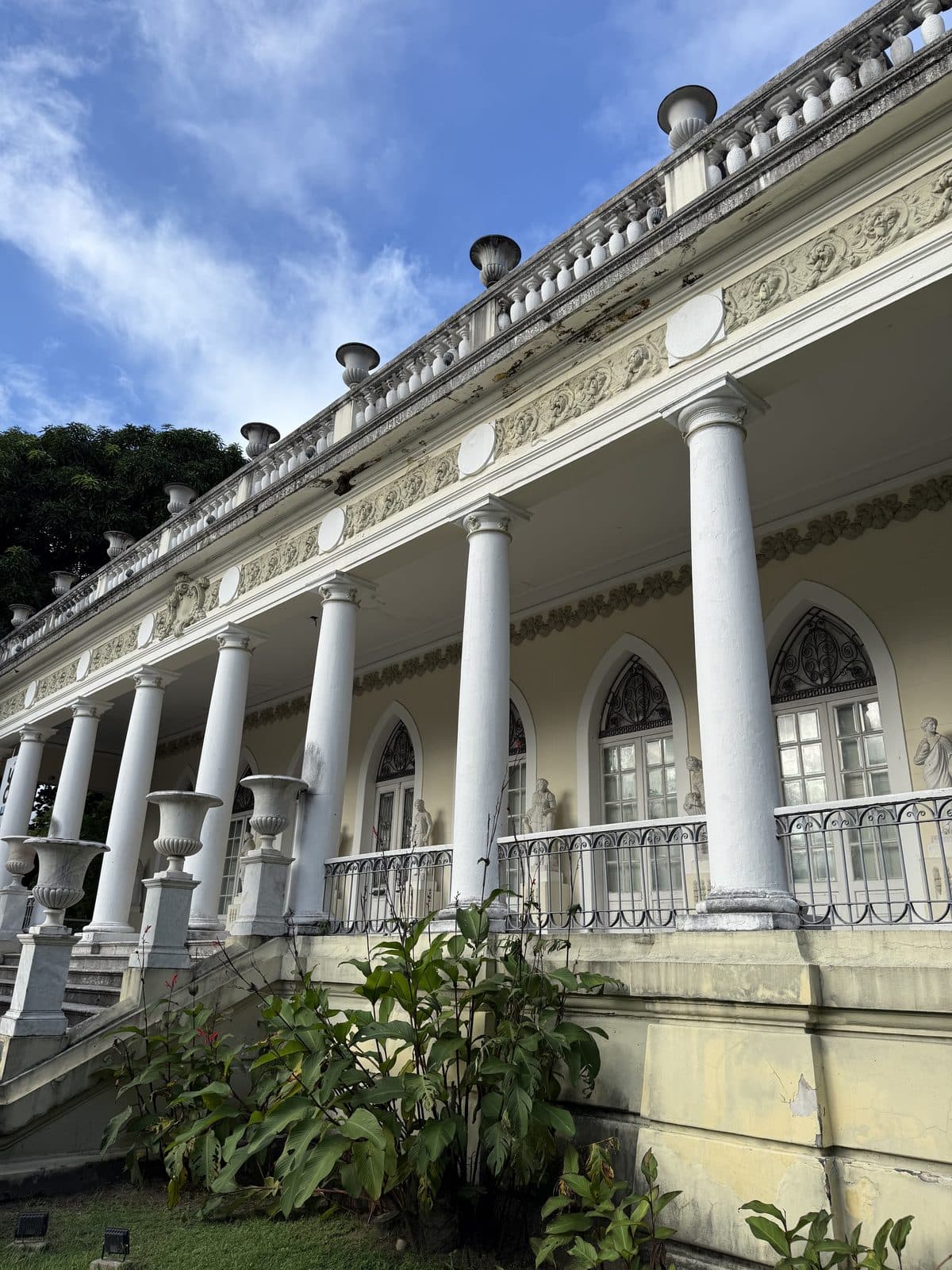 Museu do Estado de Pernambuco 