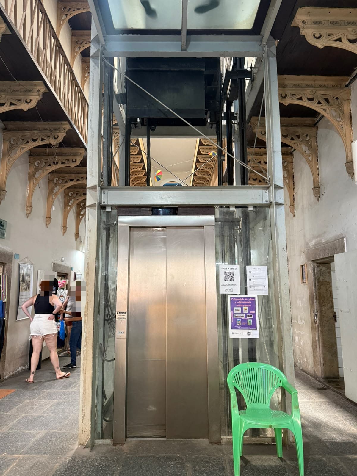 Casa da Cultura de Pernambuco 