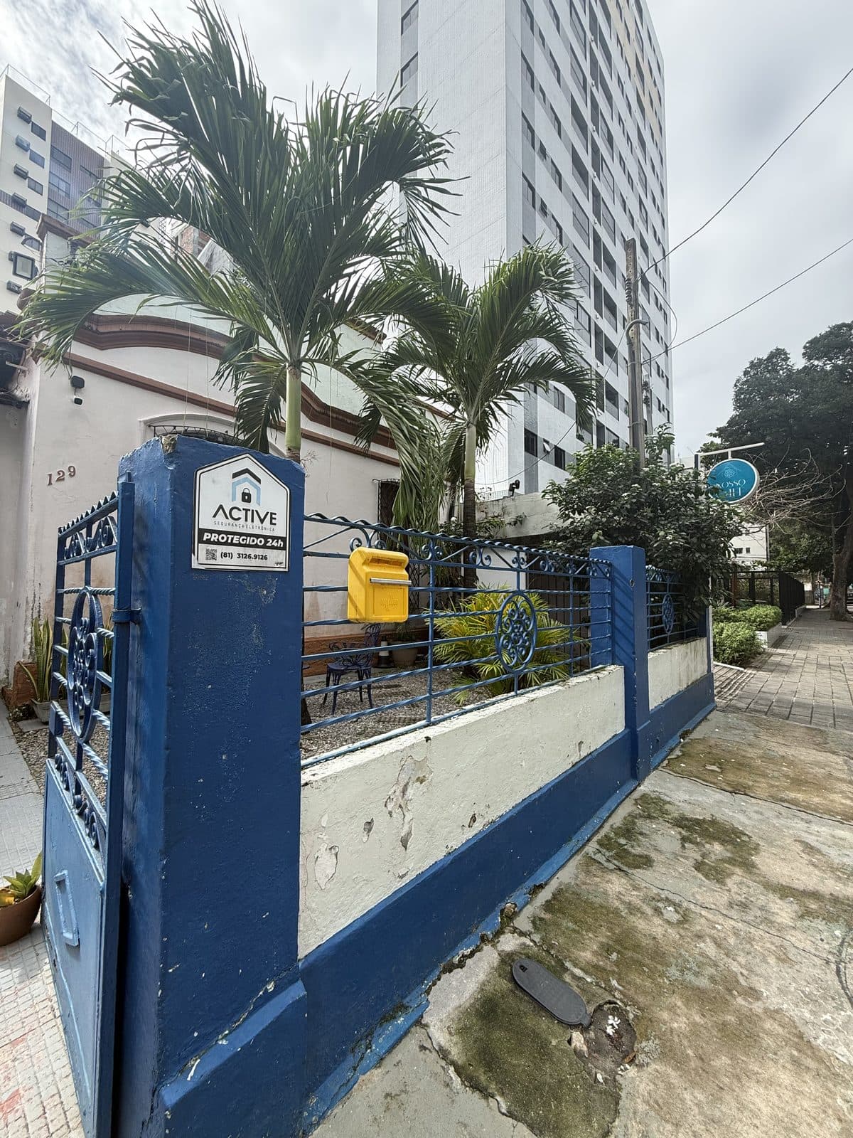 Nosso Café 129