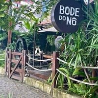 BODE DO NÔ