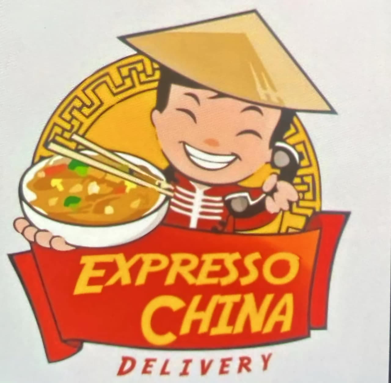 Expresso China