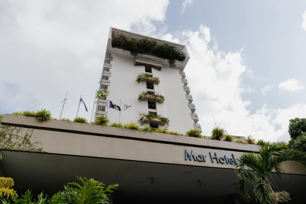 Hotel Mar Hotel