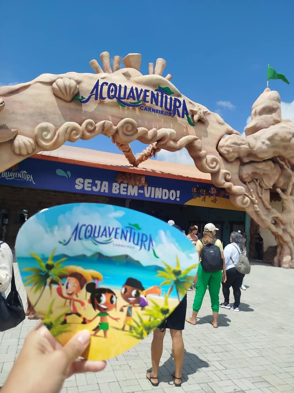 Acquaventura Carneiros