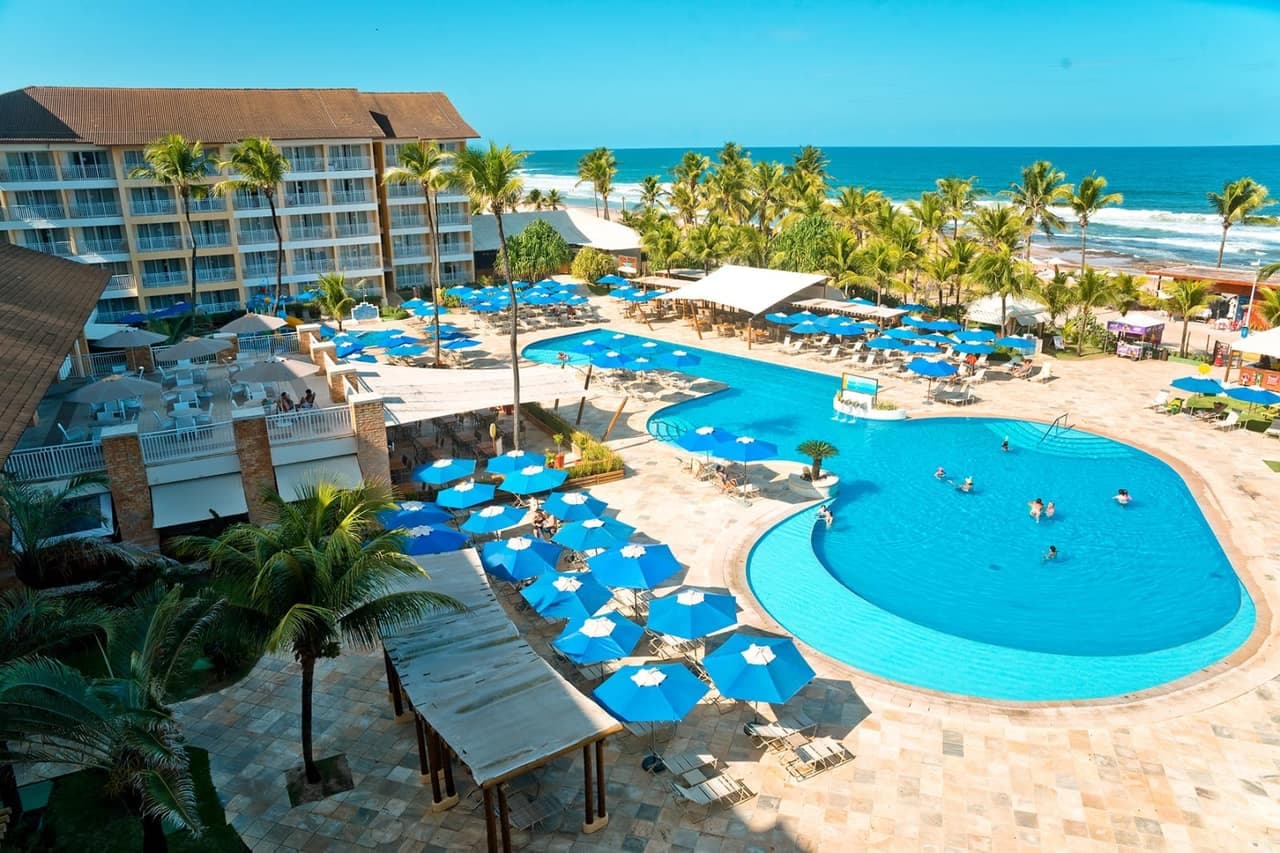 Gran Hotel Stella Maris Urban Resort & Conventions