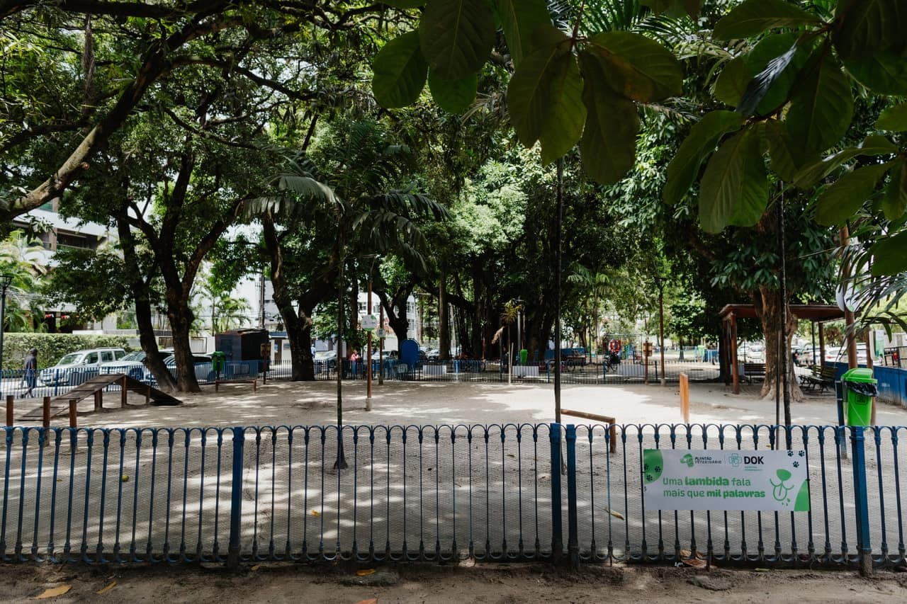Praça Souto Filho