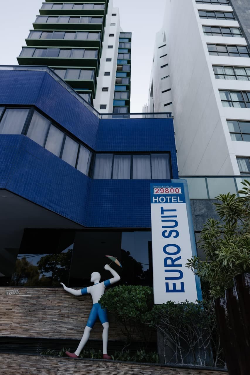 Hotel Euro