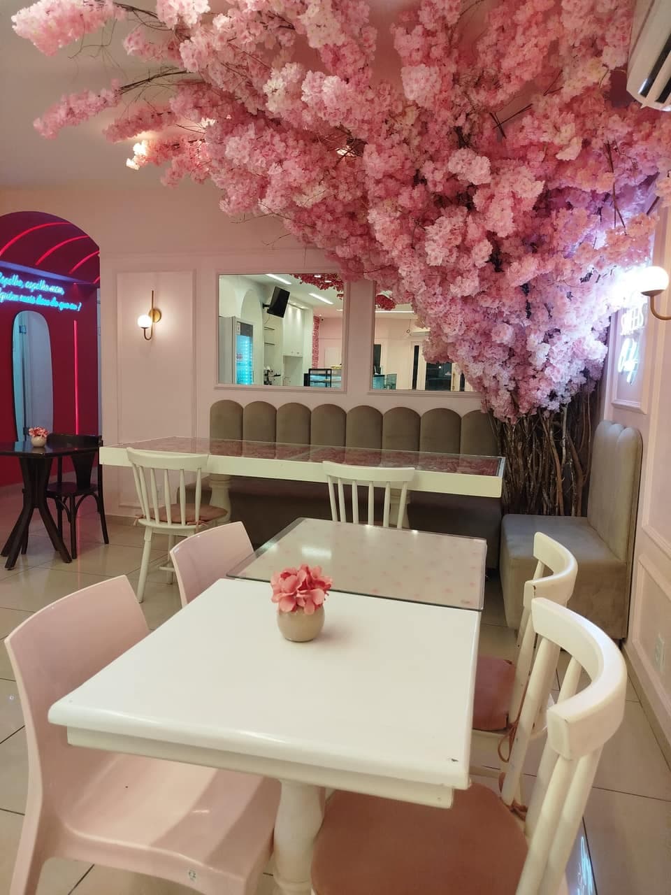 Bistrô Café e Doces