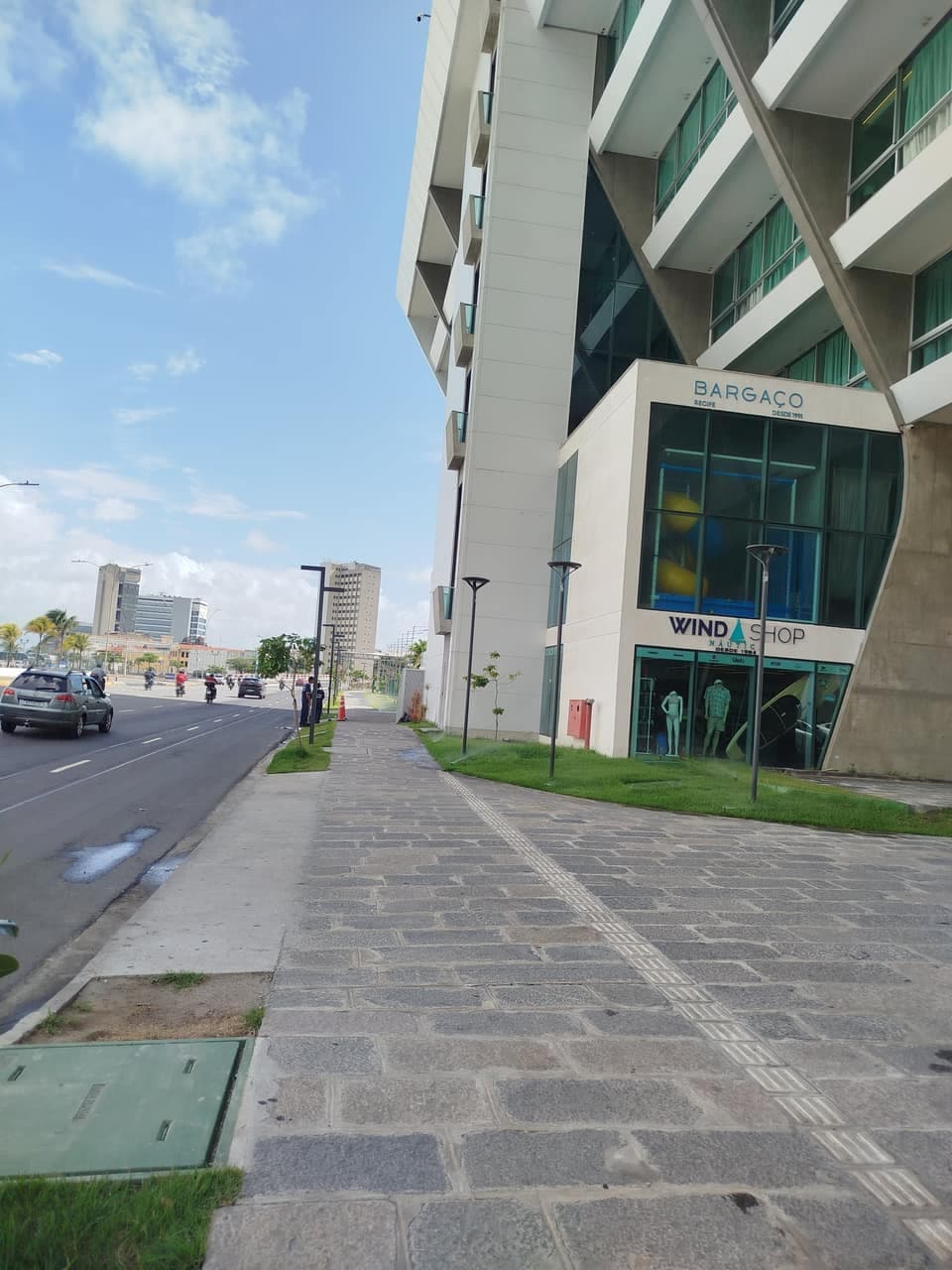 Novotel Recife Marina