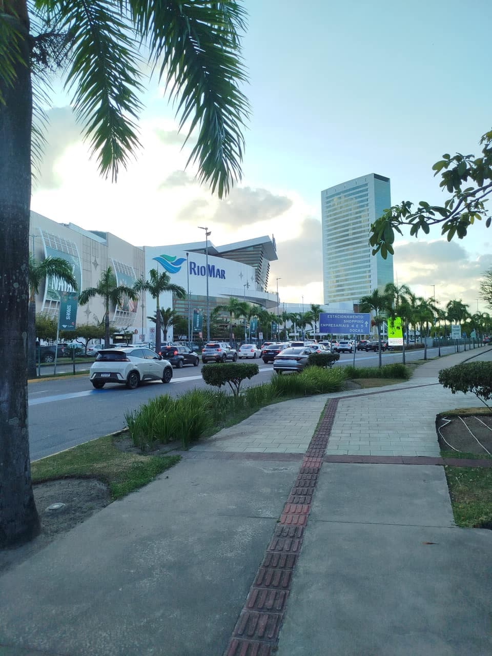 Shopping RioMar Recife