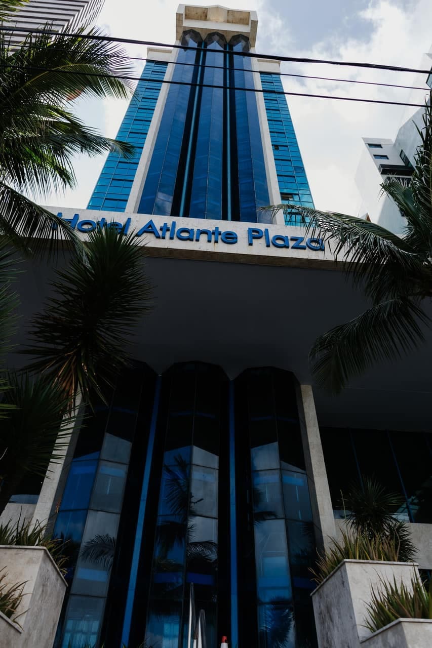 Hotel Atlant Plaza