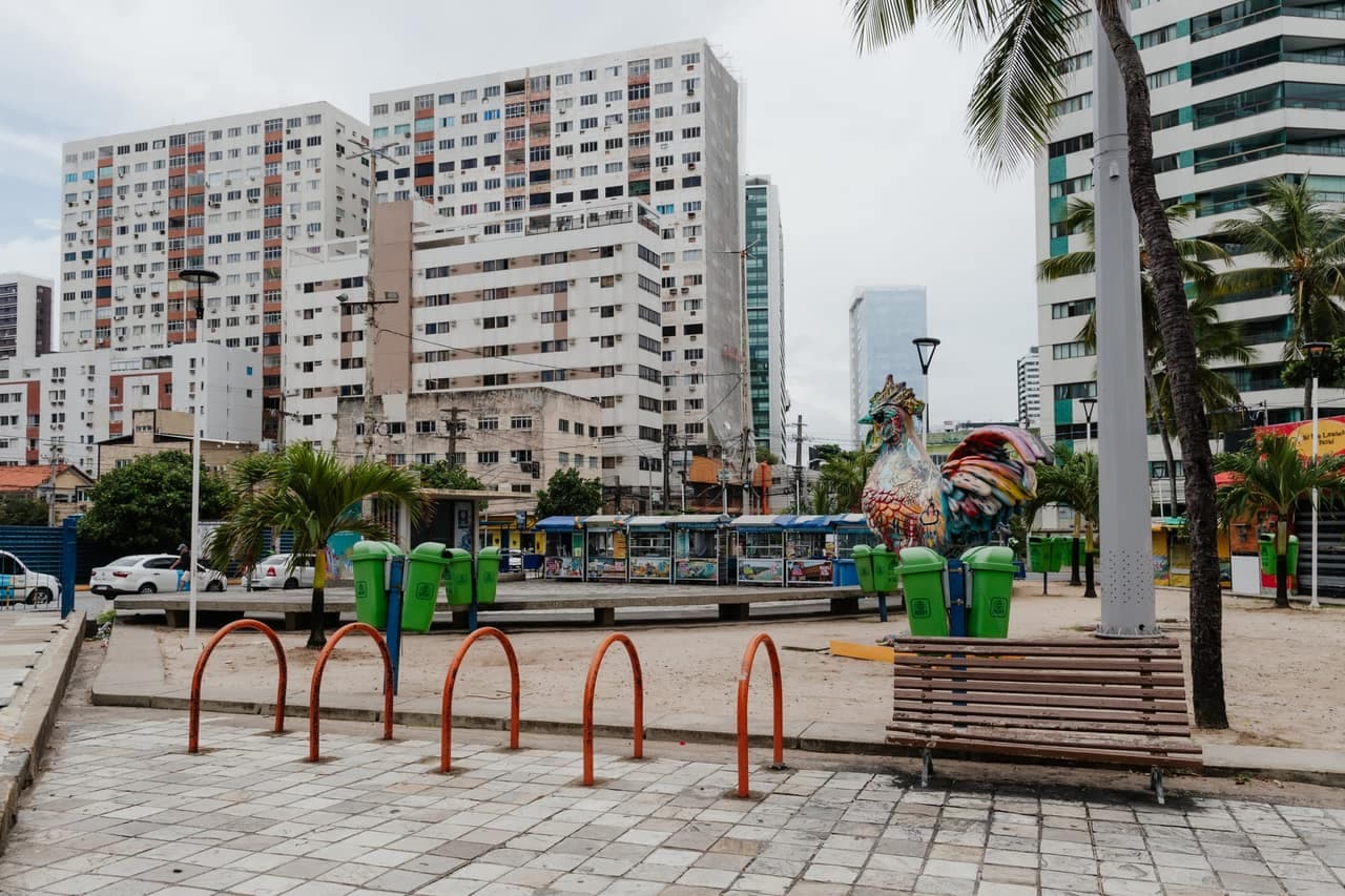 Praça de Boa Viagem