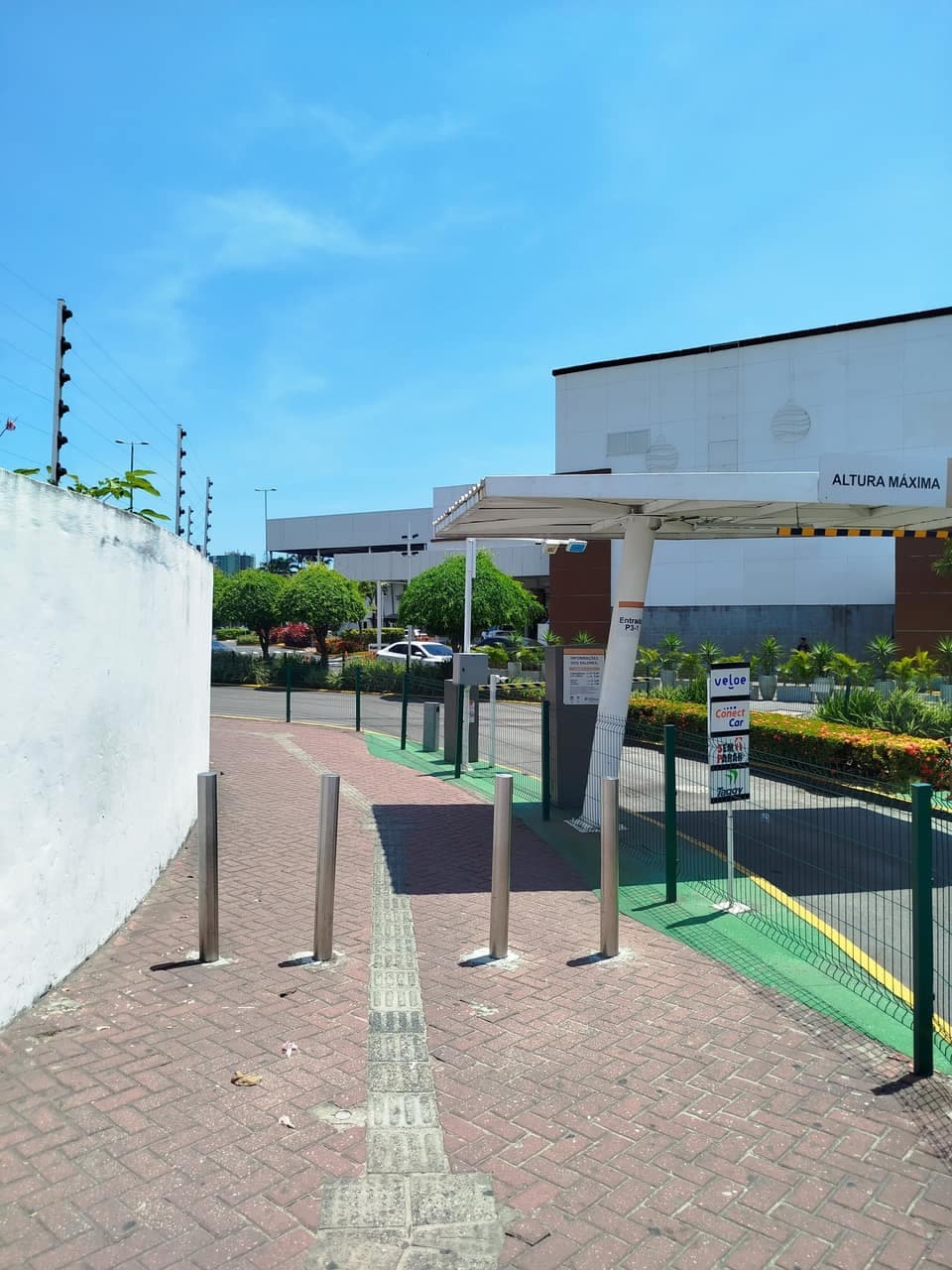 Shopping Guararapes