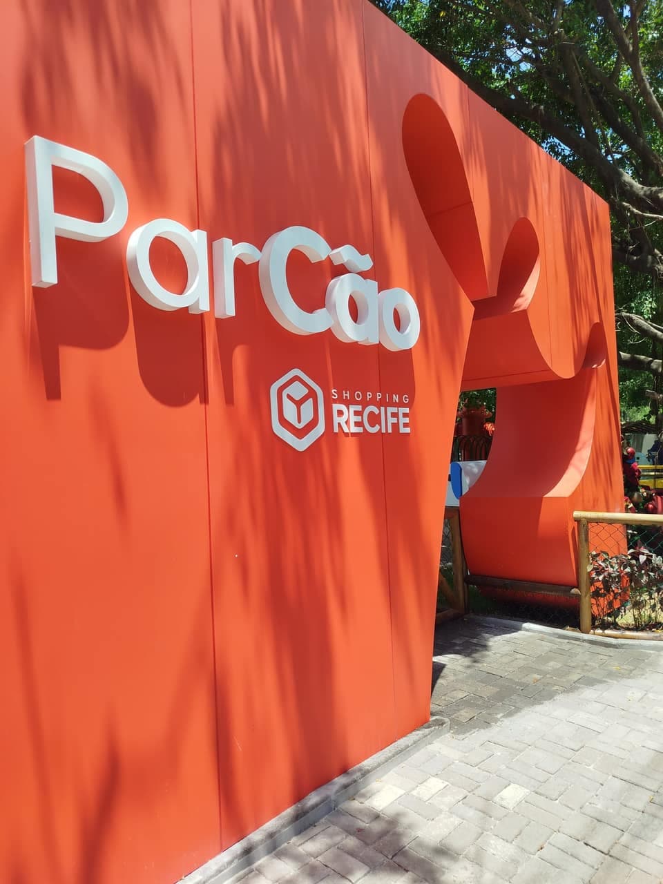 Shopping Recife