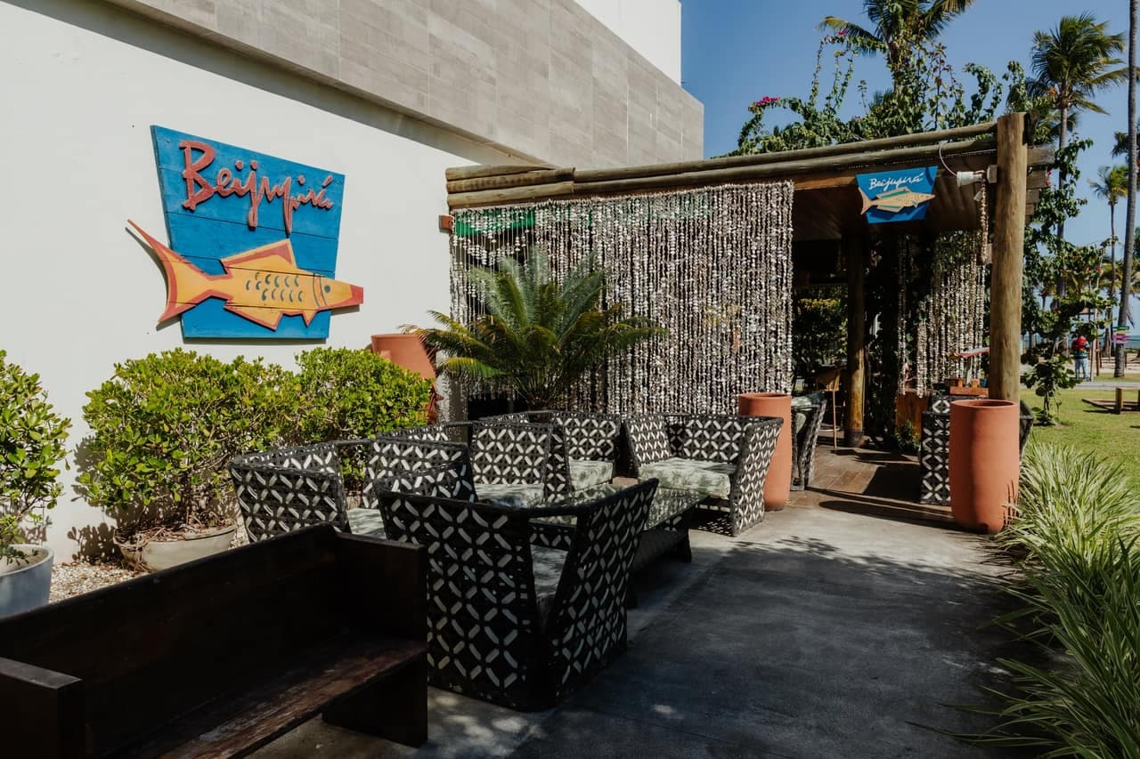 Restaurante Beijupirá